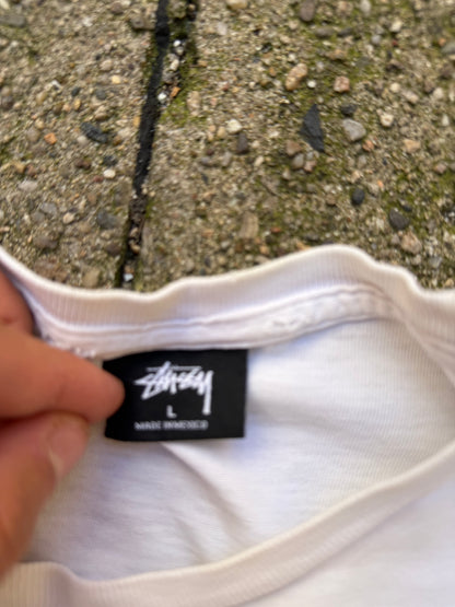 Stussy Lagoon T-Shirt