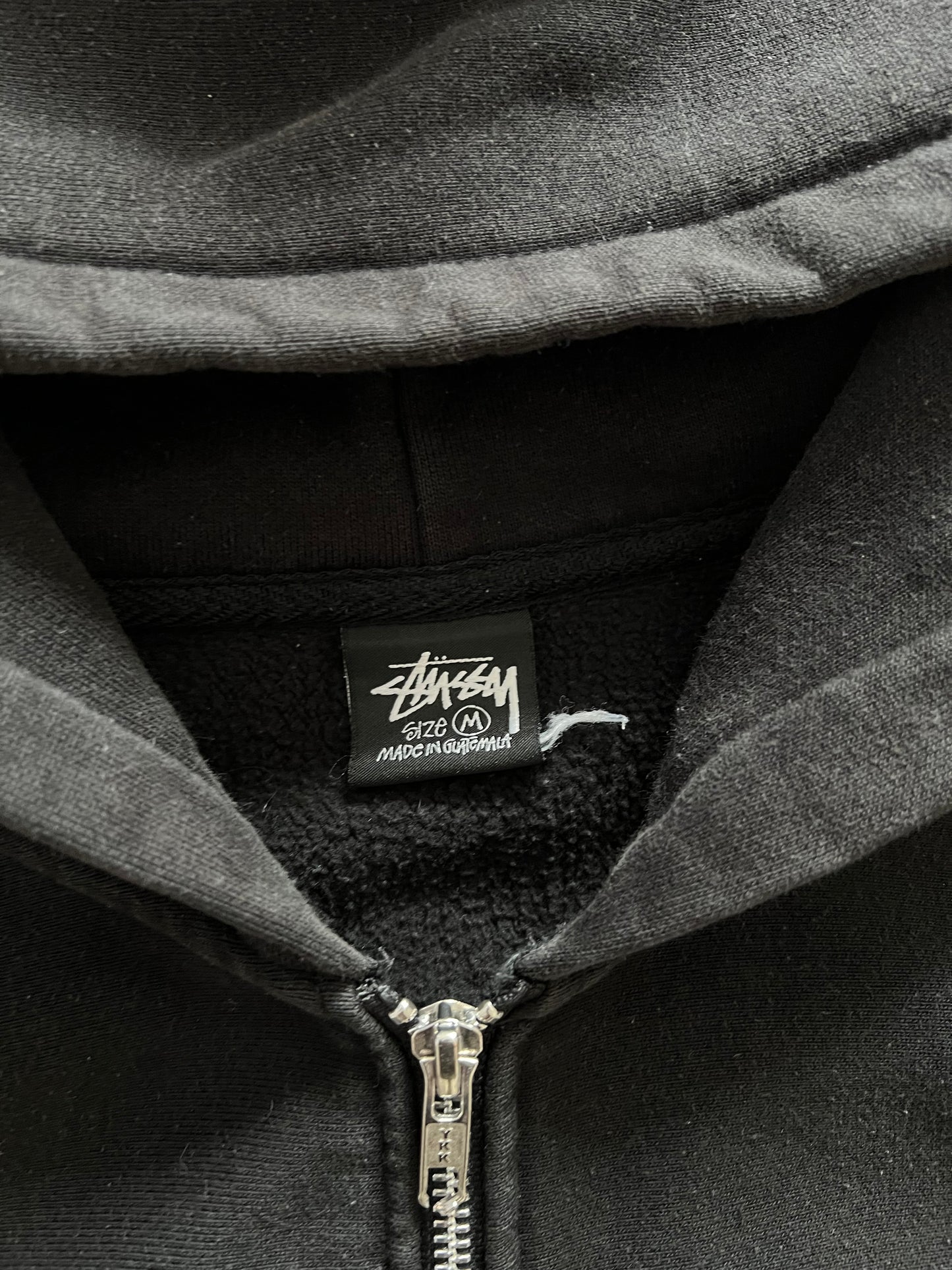 Stussy Crown Hoodie