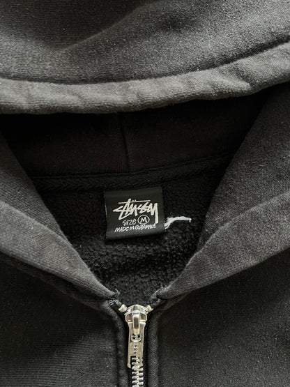 Stussy Crown Hoodie