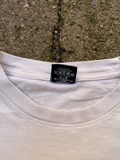 Stussy Surf Tomb T-Shirt