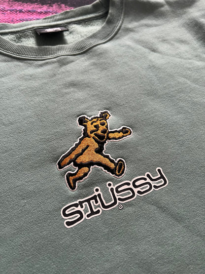 Stussy Crewneck