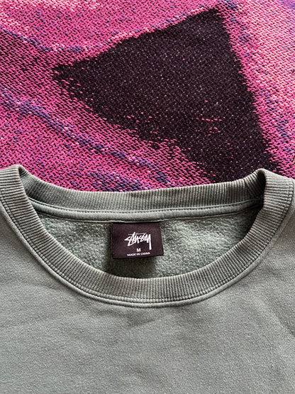 Stussy Crewneck