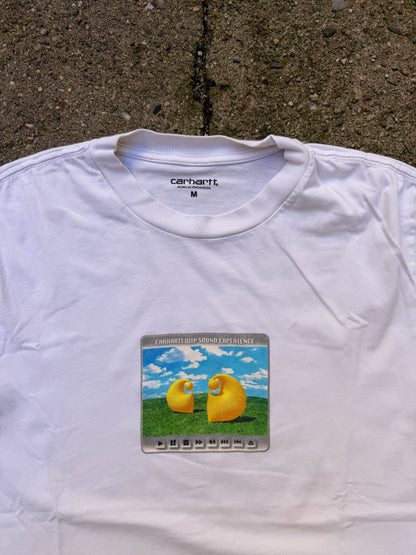 Carhartt Sound Experience T-Shirt