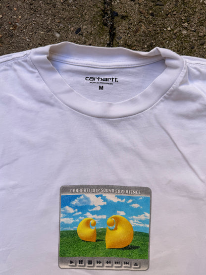 Carhartt Sound Experience T-Shirt