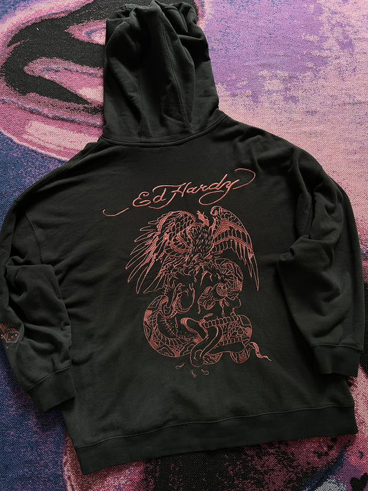 Ed Hardy Hoodie