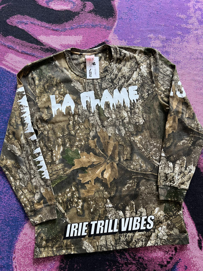 Virgil Abloh Archive x Travis Scott