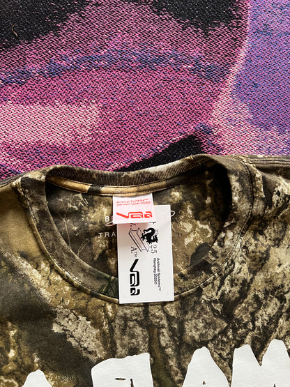 Virgil Abloh Archive x Travis Scott