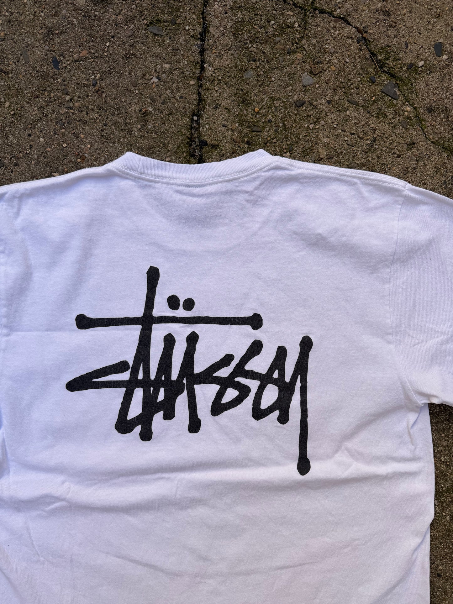 Stussy T-Shirt