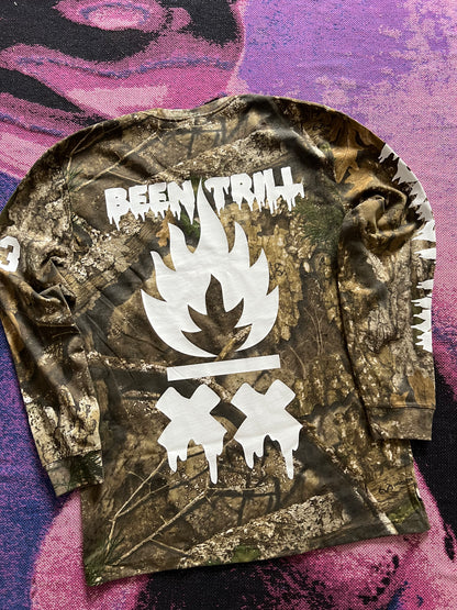 Virgil Abloh Archive x Travis Scott