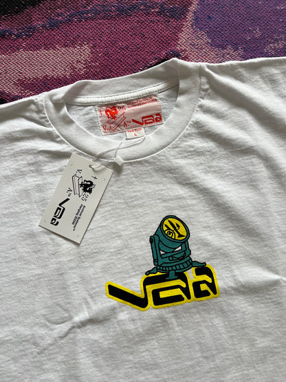 Virgil Abloh Archive T-Shirt