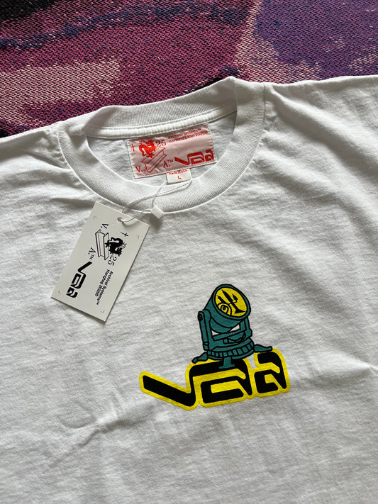 Virgil Abloh Archive T-Shirt