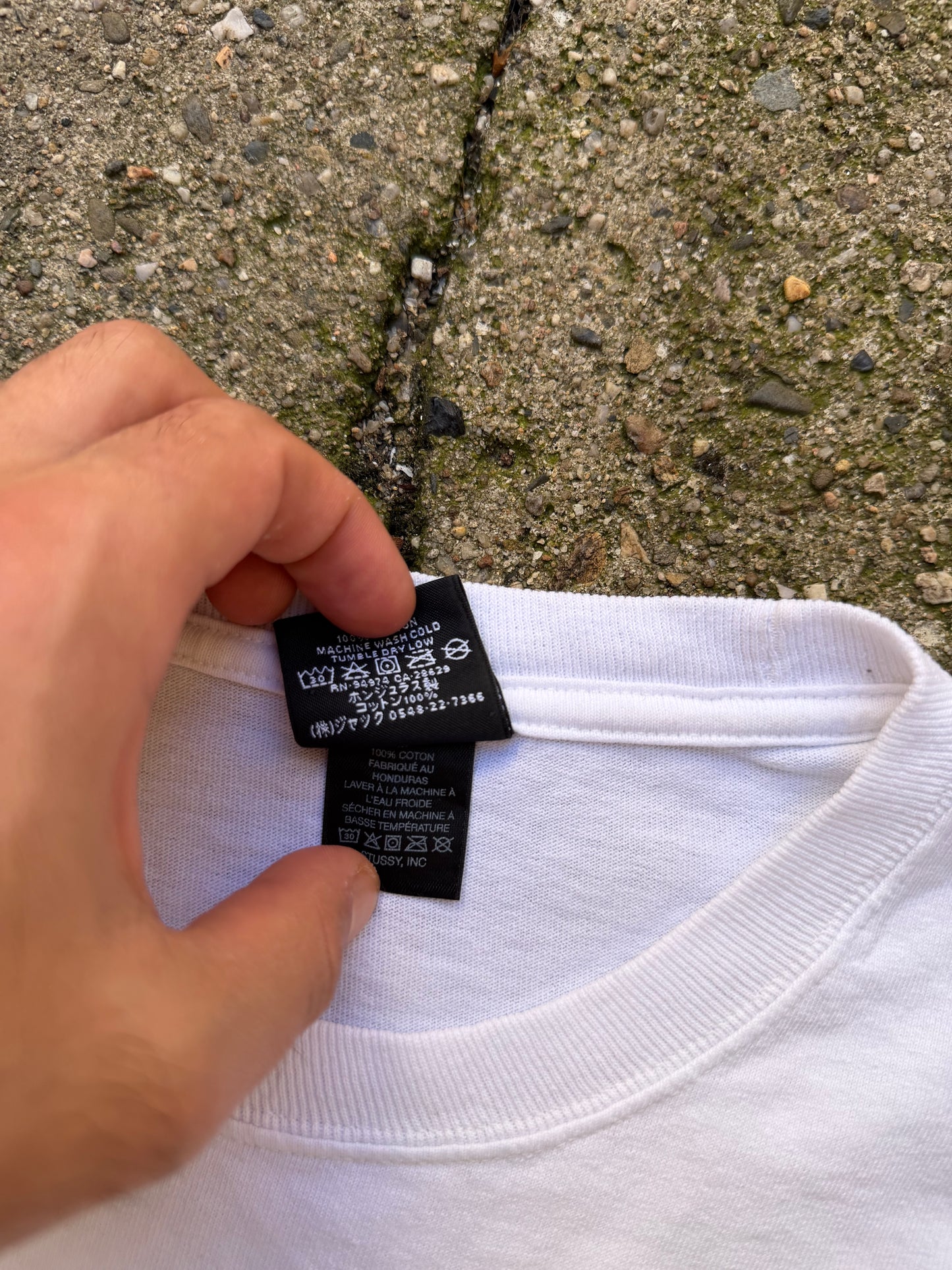 Stussy T-Shirt