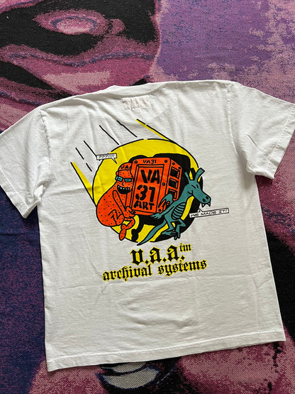 Virgil Abloh Archive T-Shirt