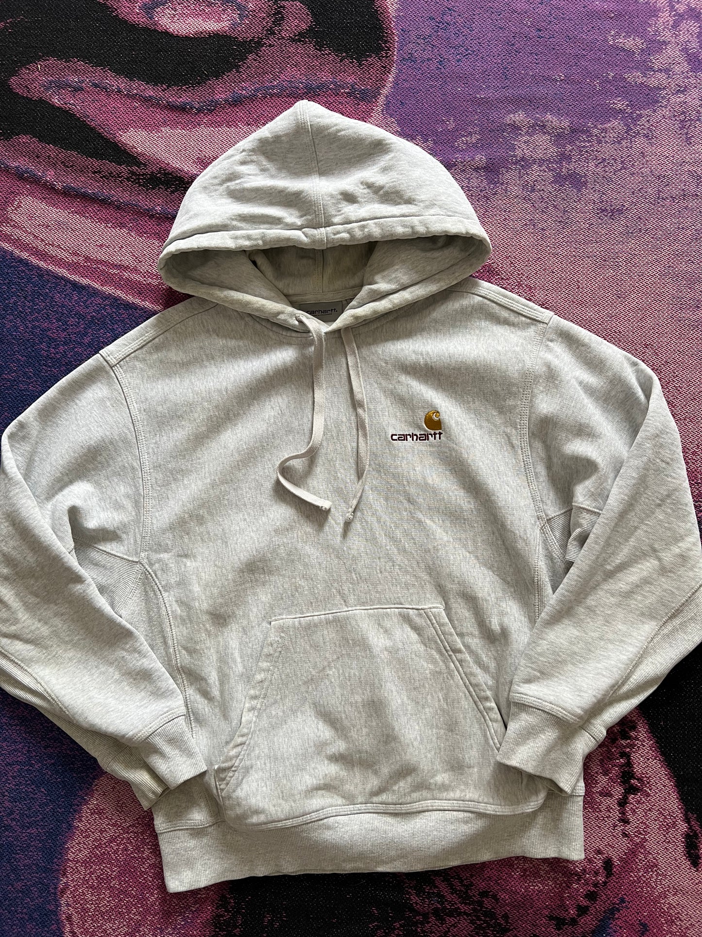 Carhartt Hoodie