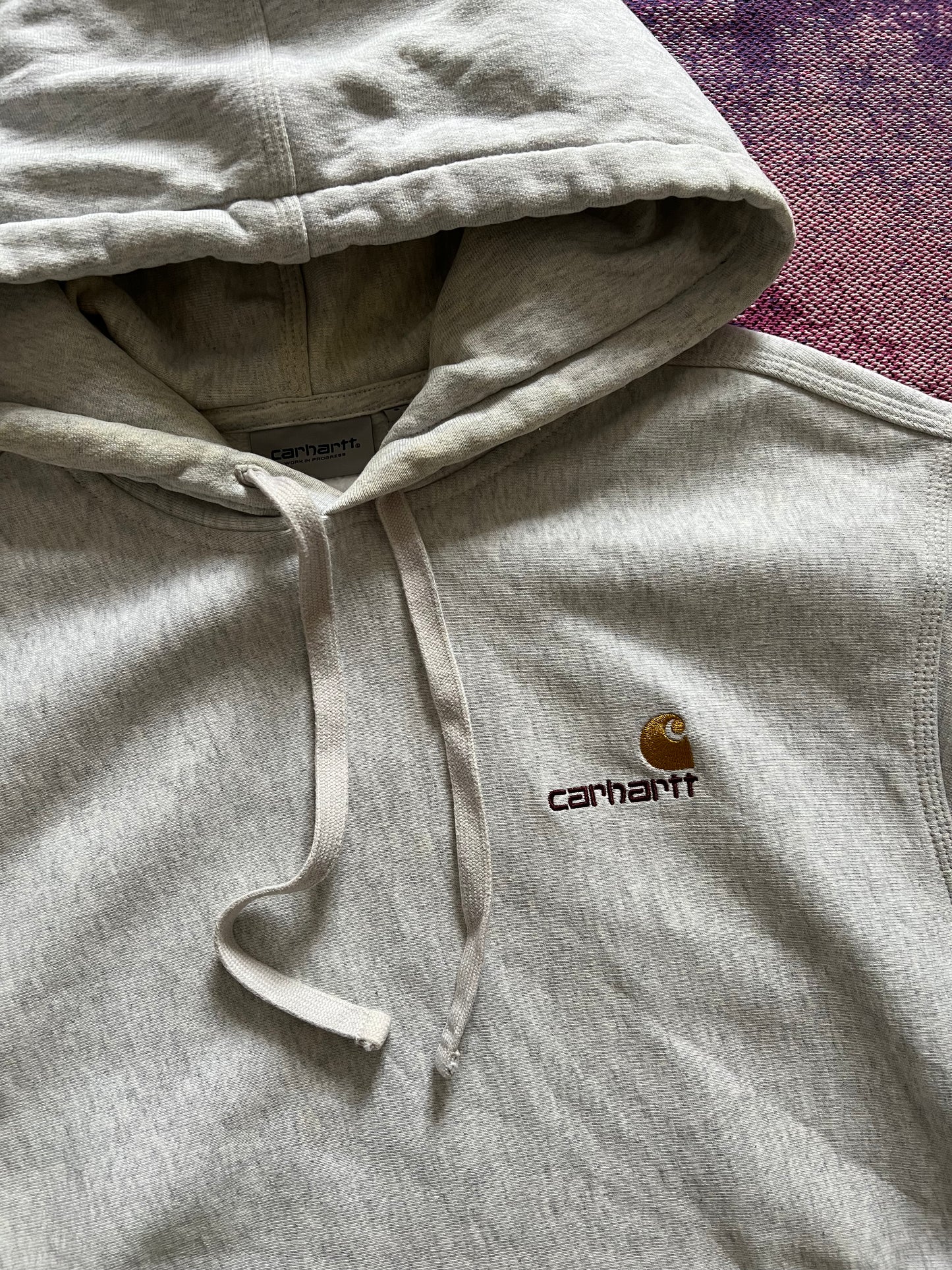Carhartt Hoodie