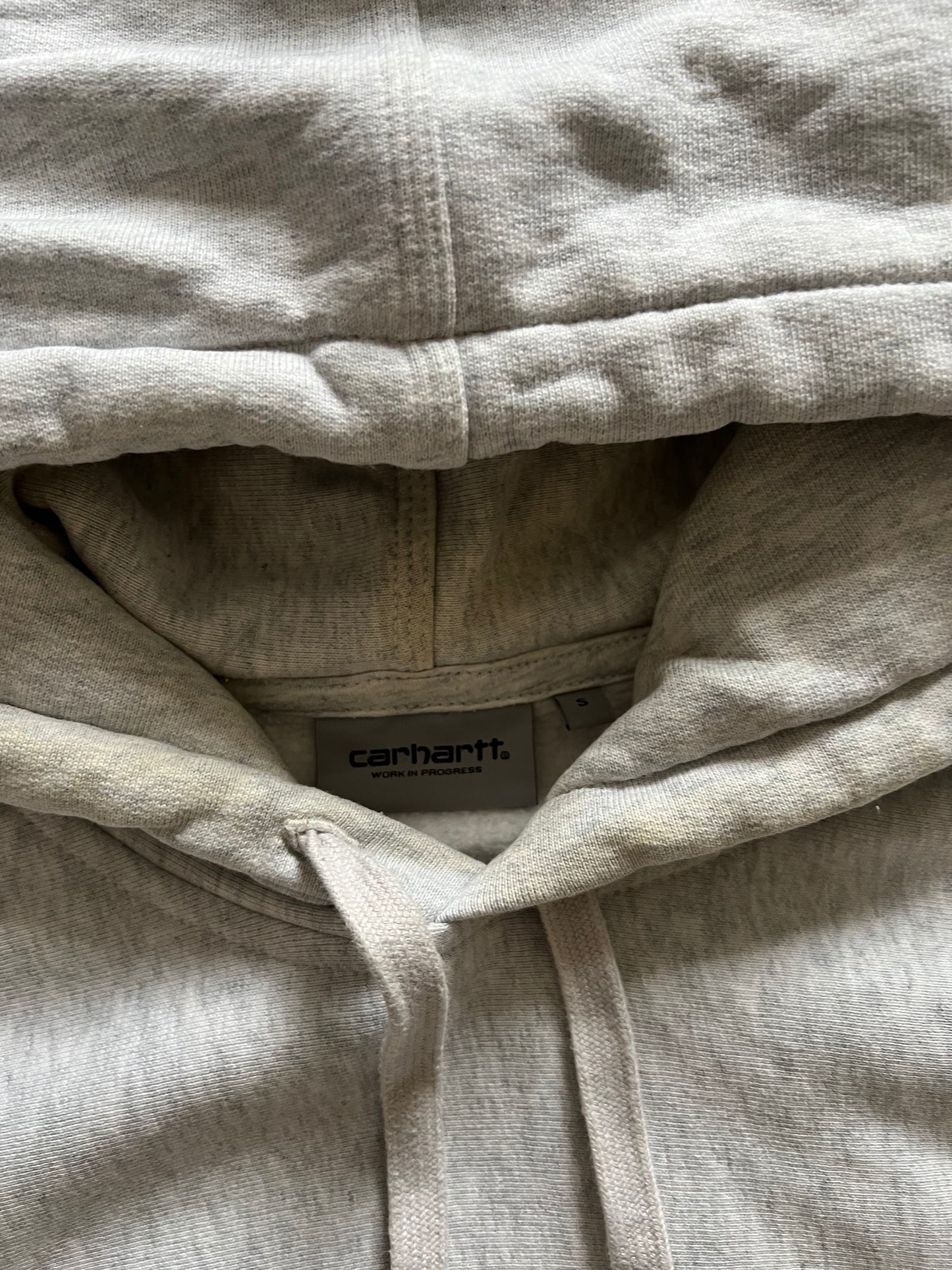 Carhartt Hoodie