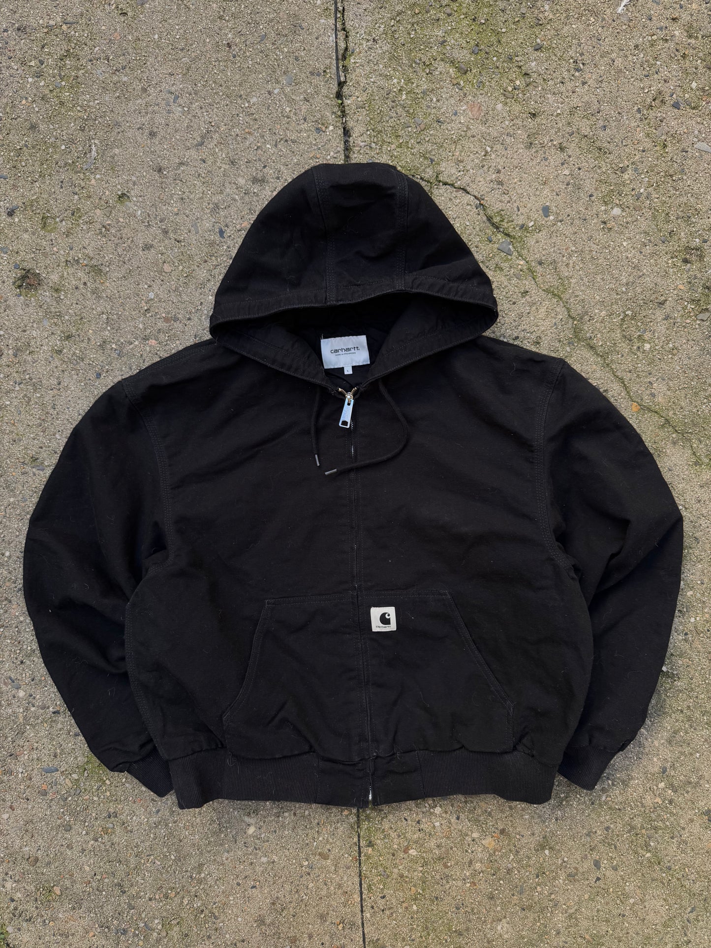 Carhartt Womens Active Jacket