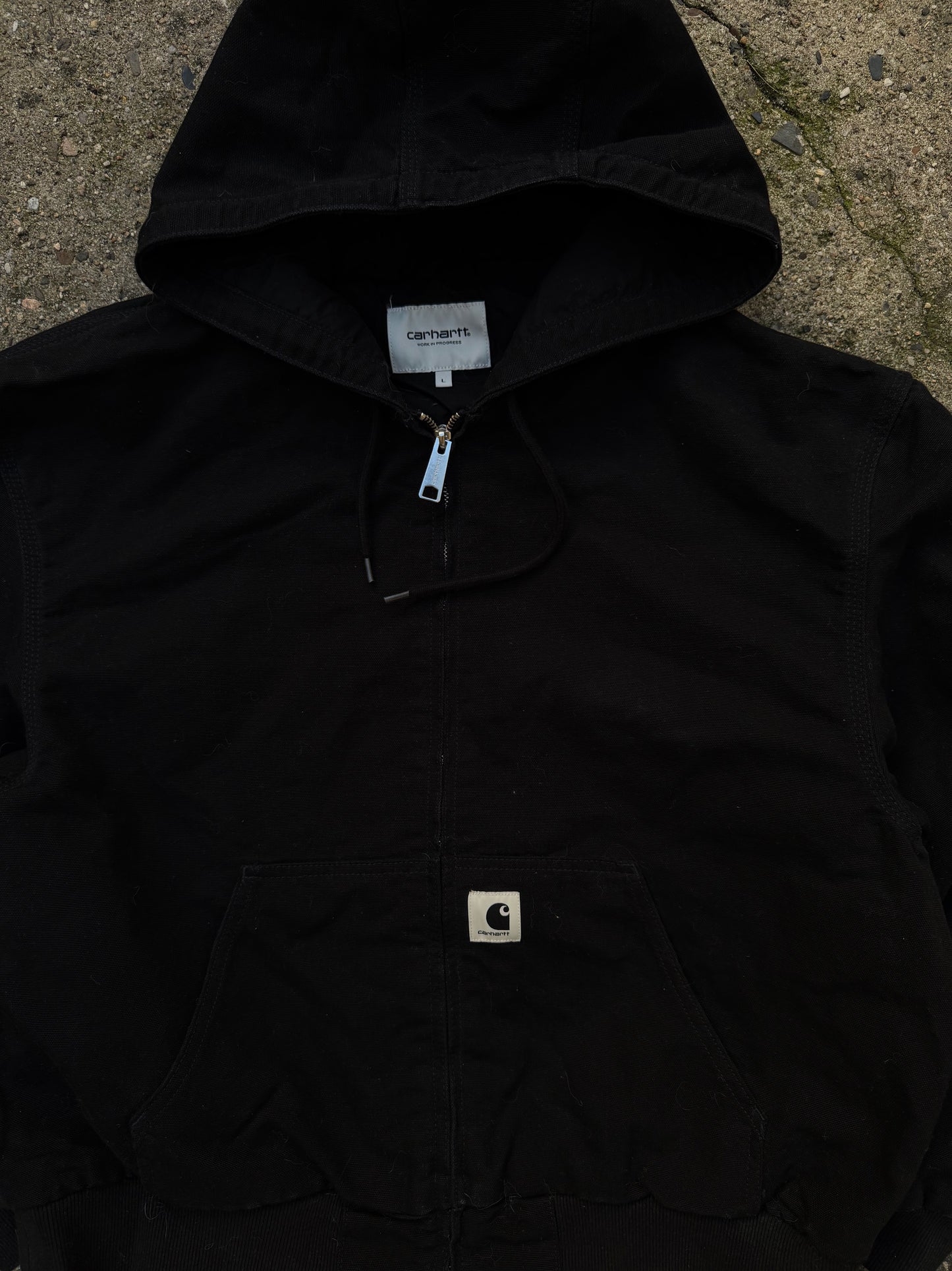 Carhartt Womens Active Jacket