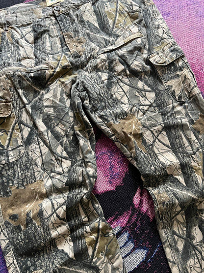 Vintage Realtree Pants