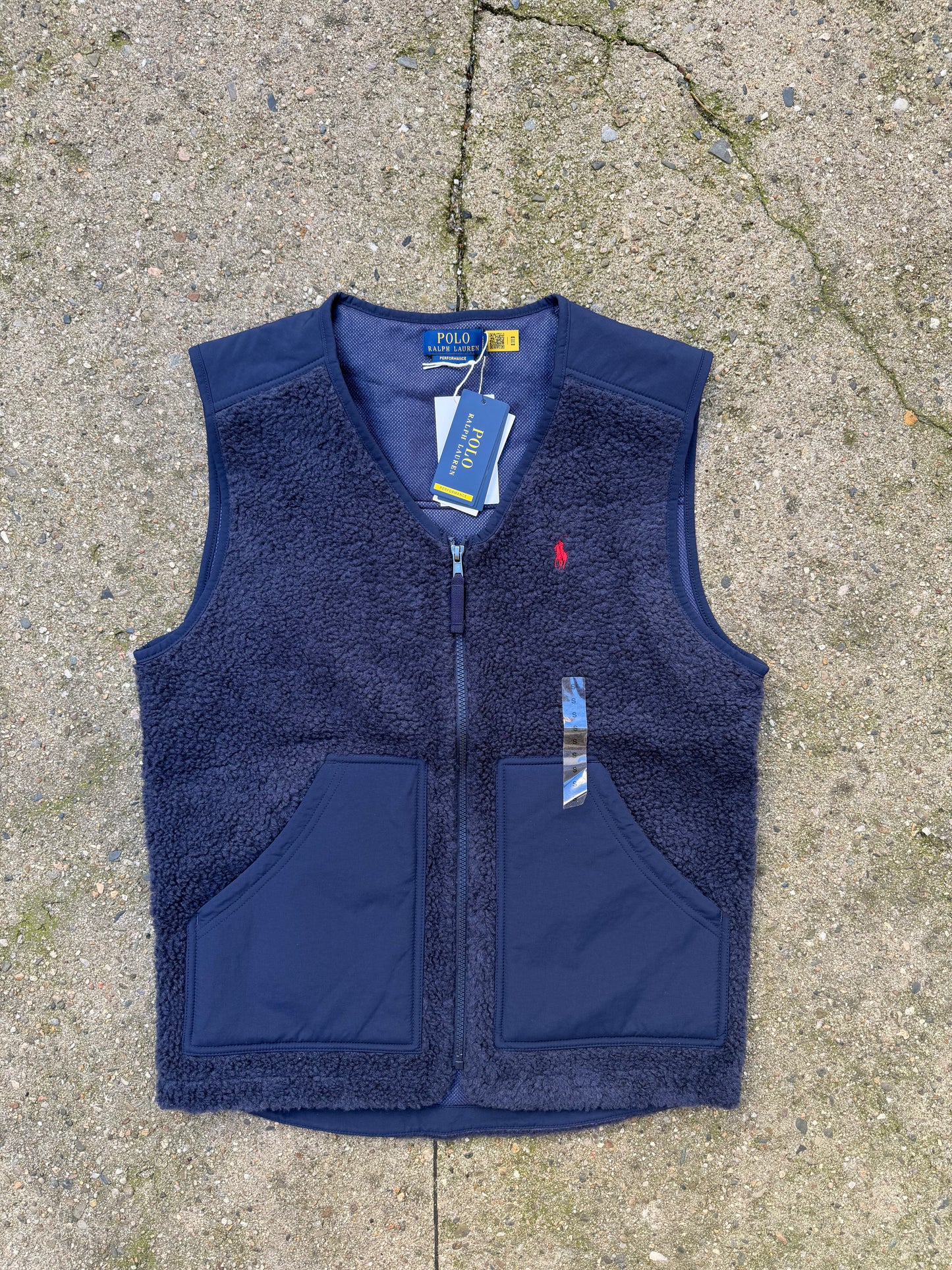 Polo Ralph Lauren Vest