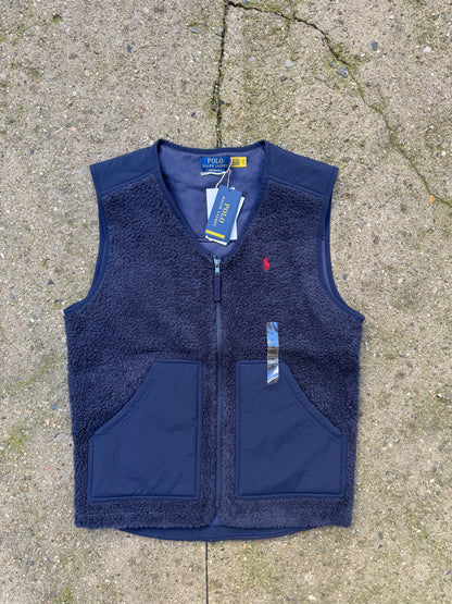 Polo Ralph Lauren Vest