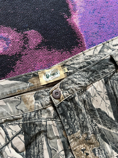 Vintage Realtree Pants