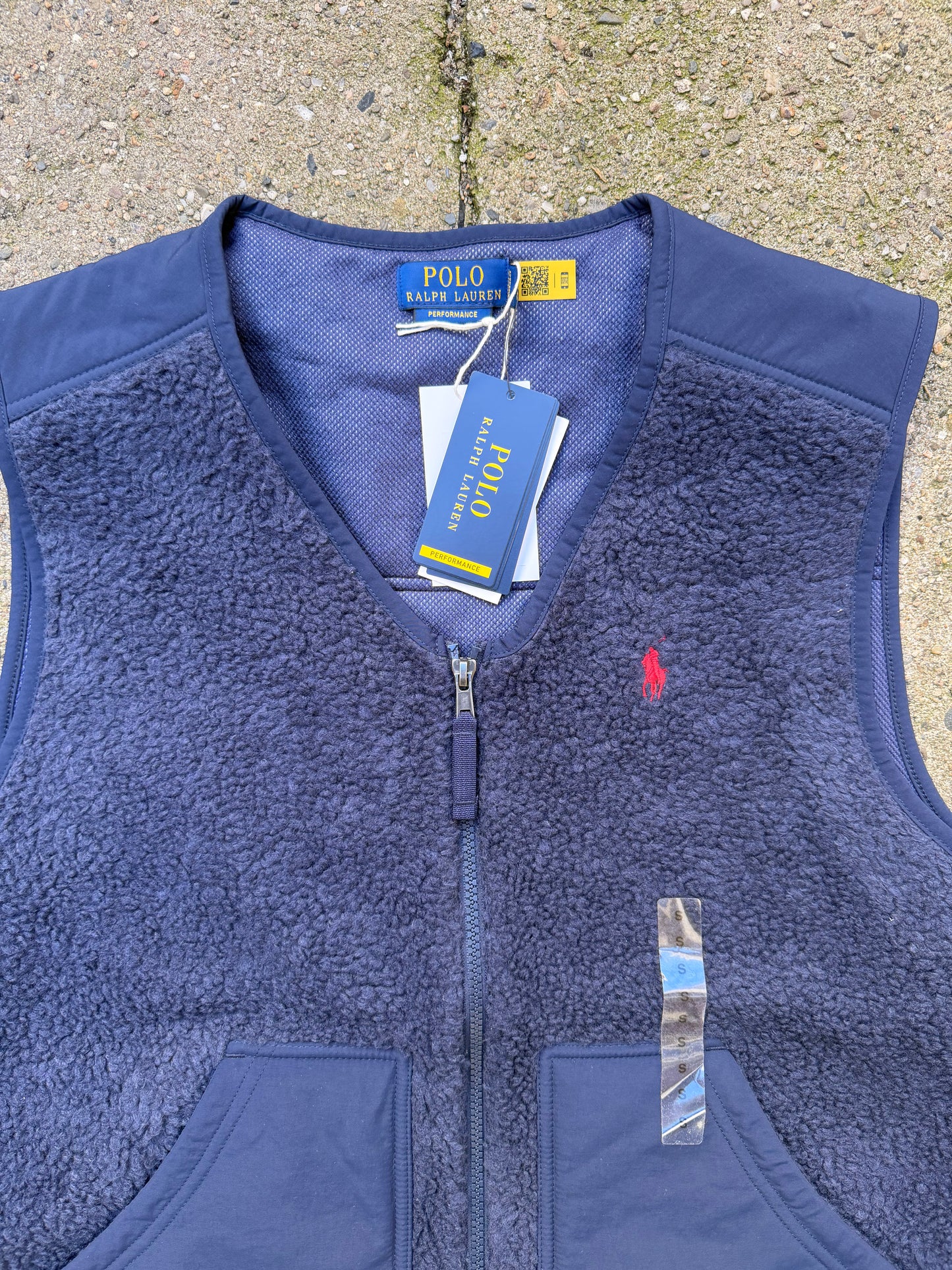 Polo Ralph Lauren Vest