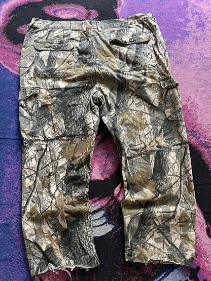 Vintage Realtree Pants