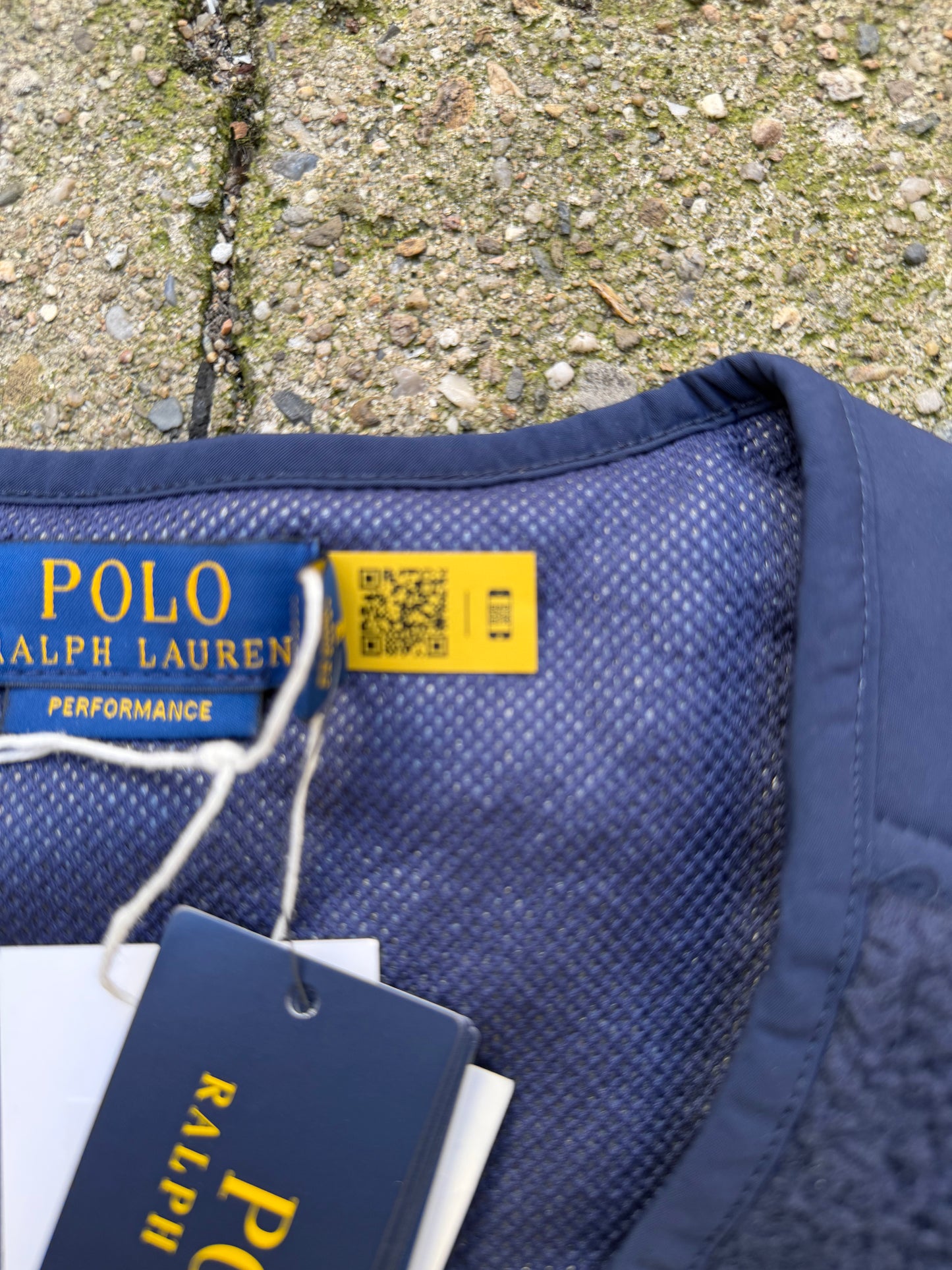 Polo Ralph Lauren Vest