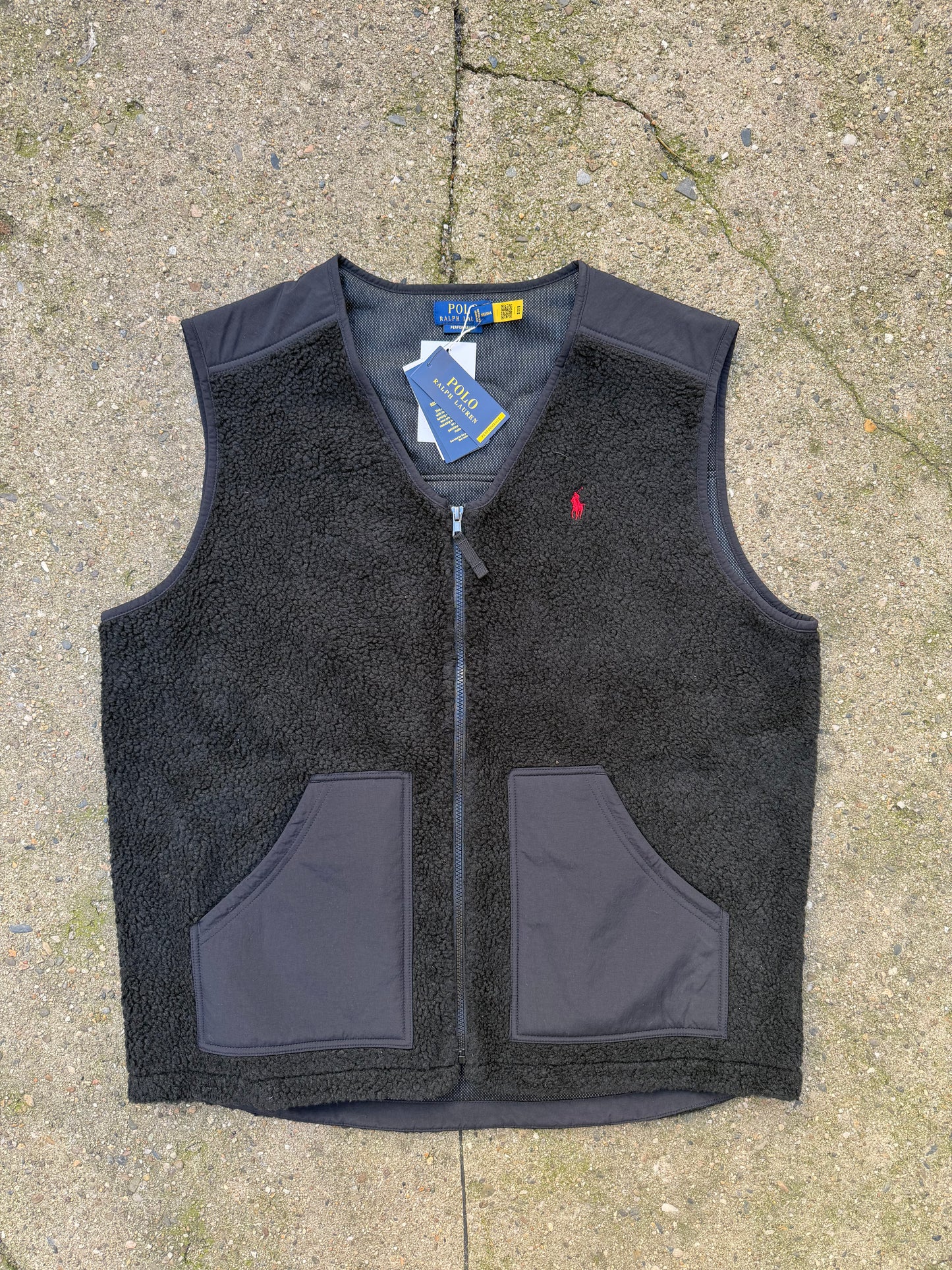Polo Ralph Lauren Vest