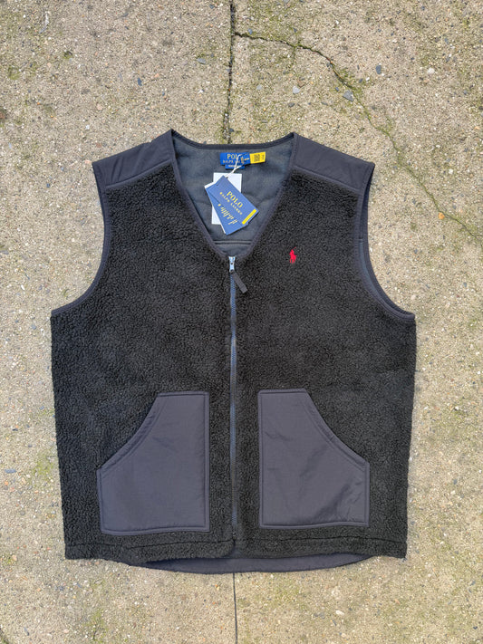 Polo Ralph Lauren Vest