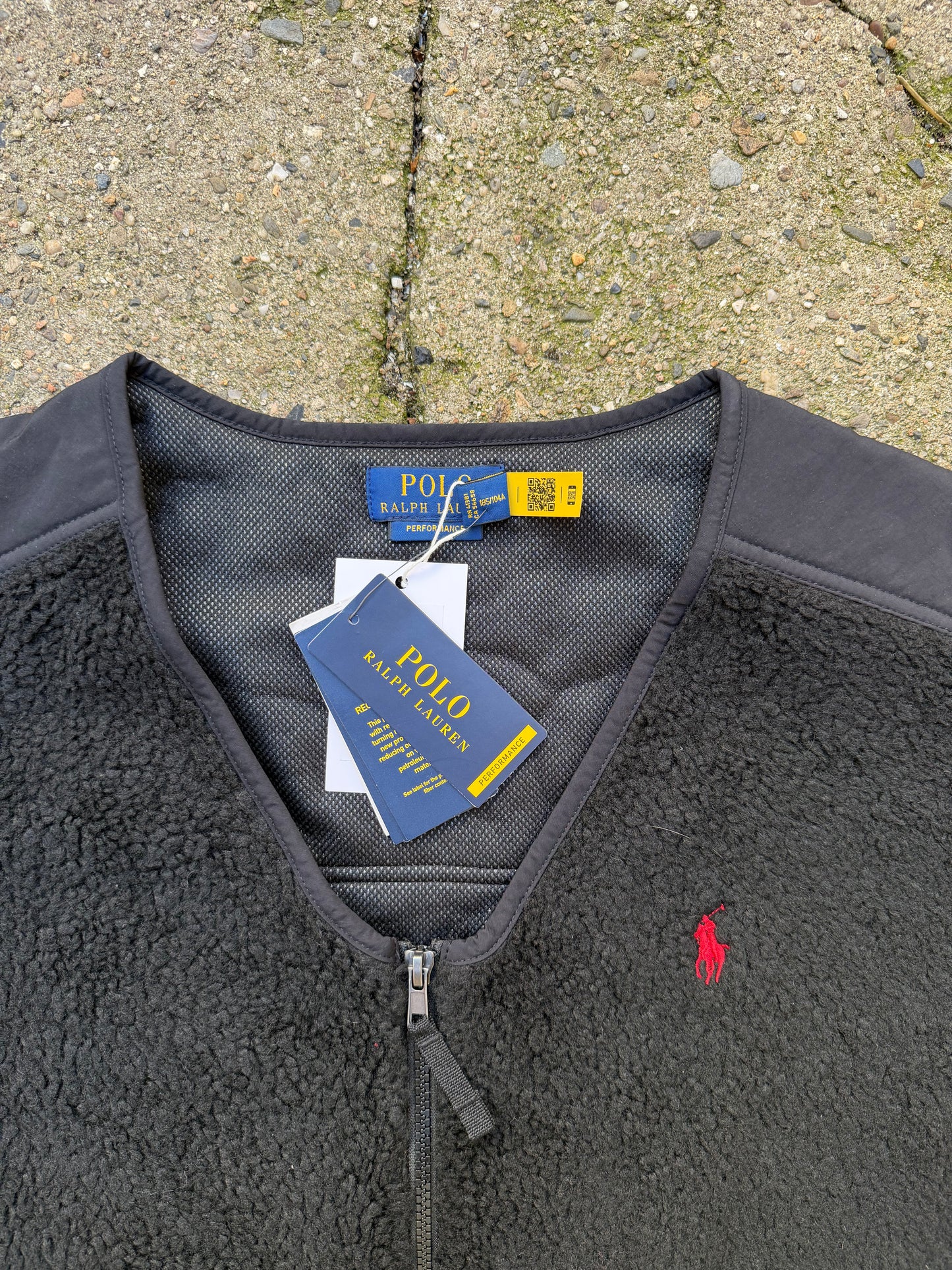 Polo Ralph Lauren Vest