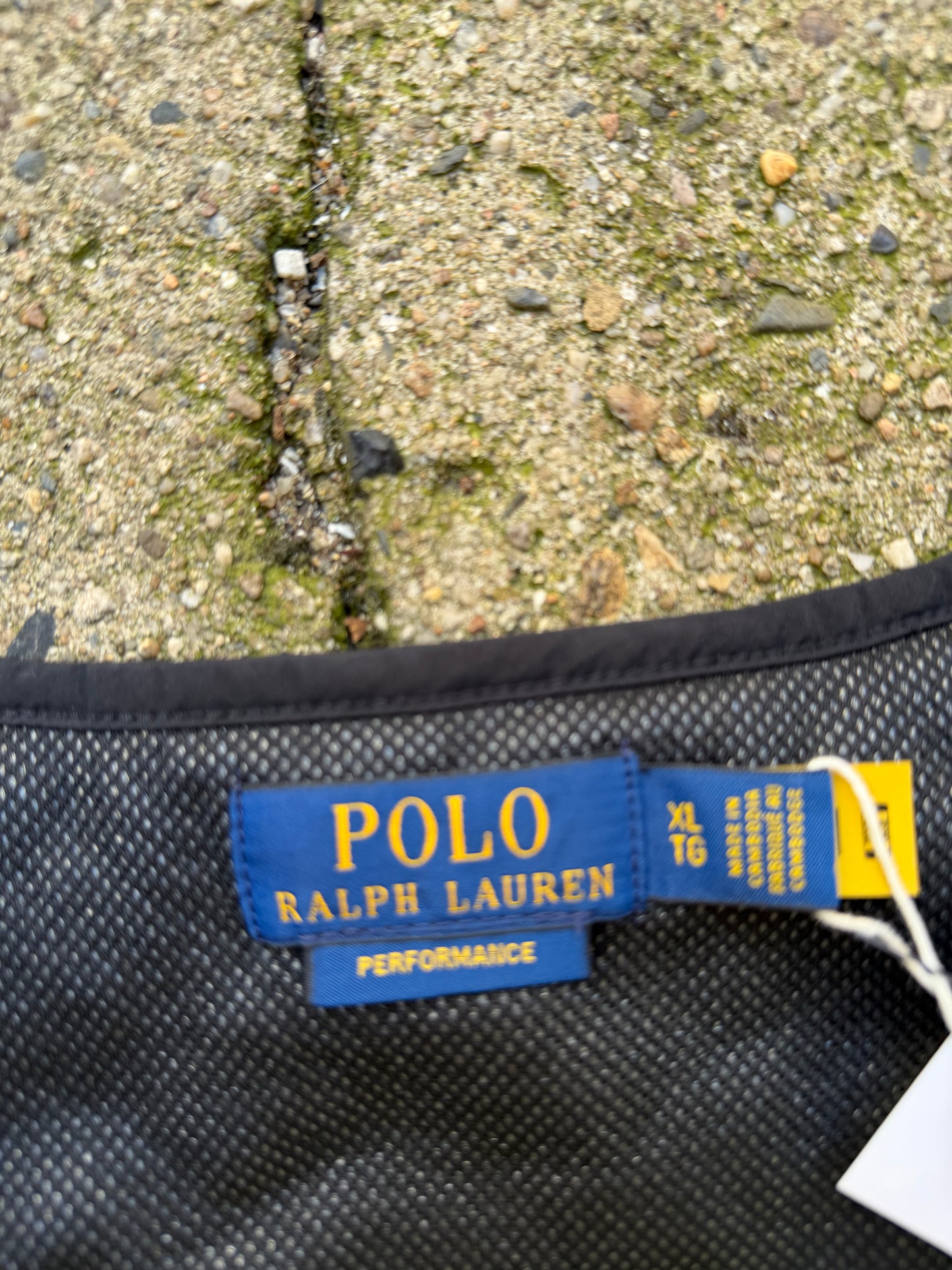 Polo Ralph Lauren Vest