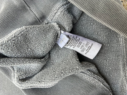 Stussy 8 Ball Dyed Crewneck