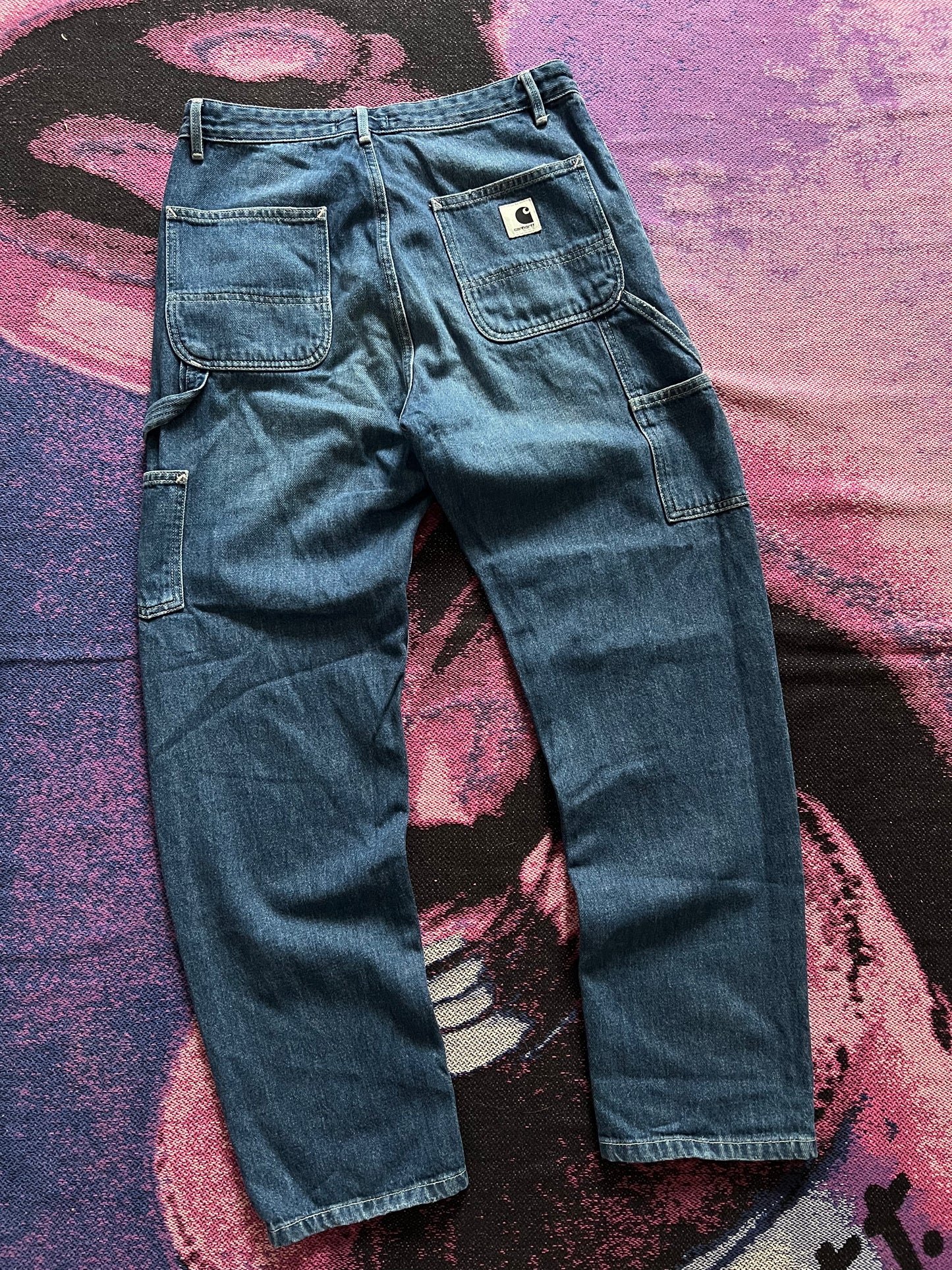 Carhartt Womens Pierce Pant