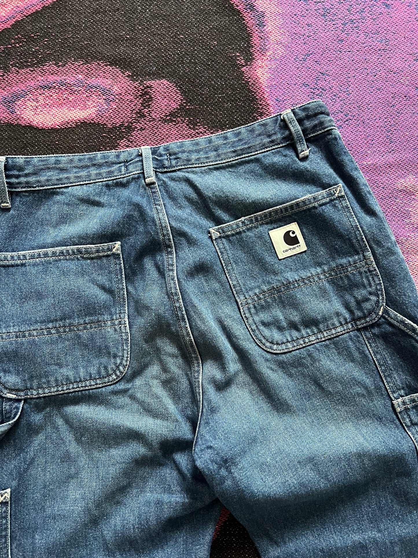 Carhartt Womens Pierce Pant