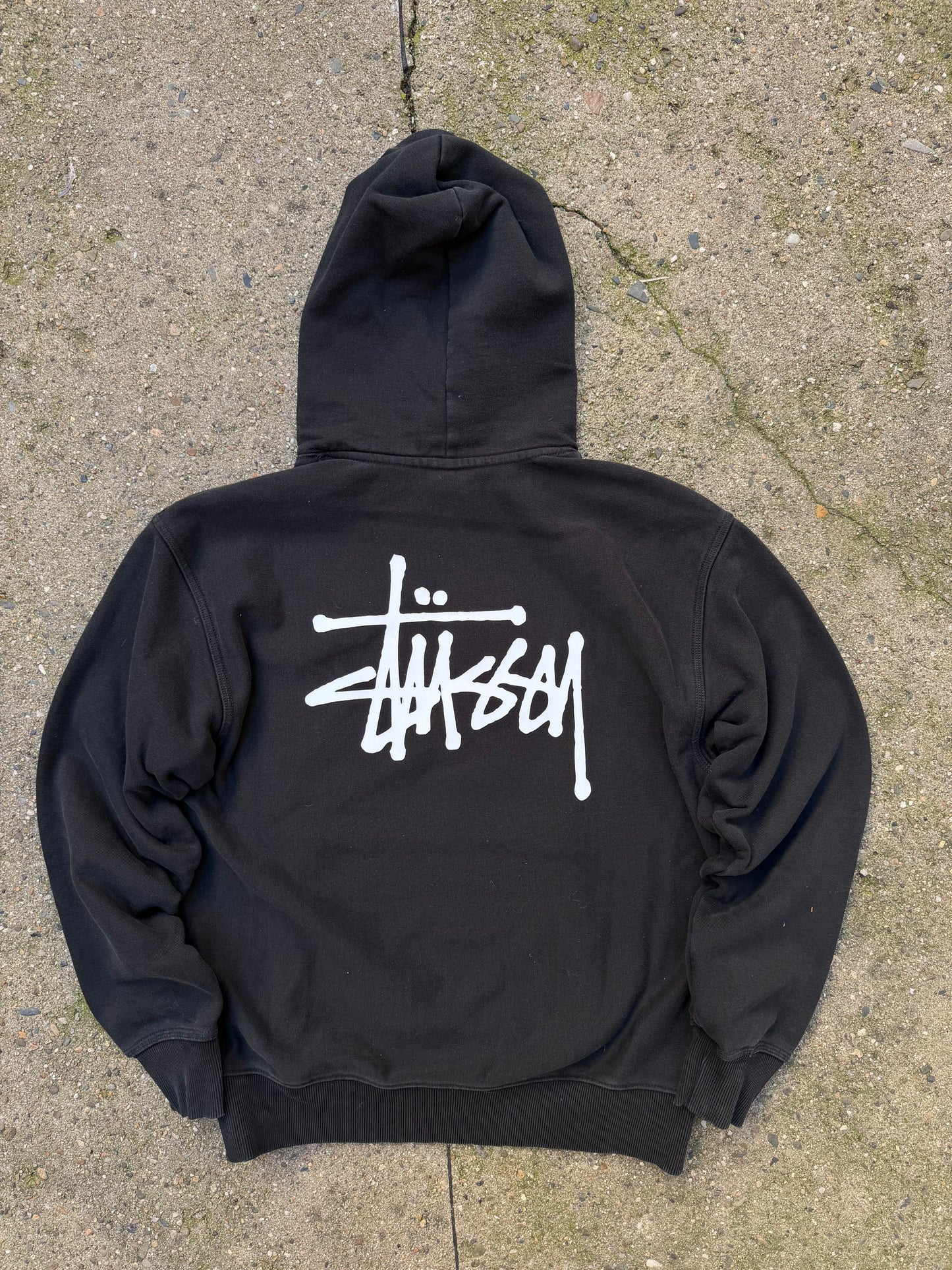 Stussy Hoodie
