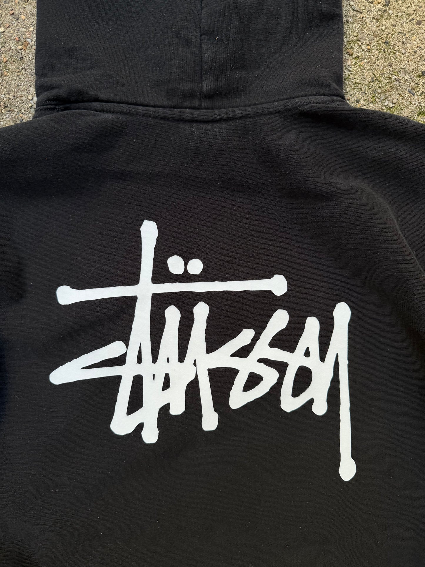 Stussy Hoodie