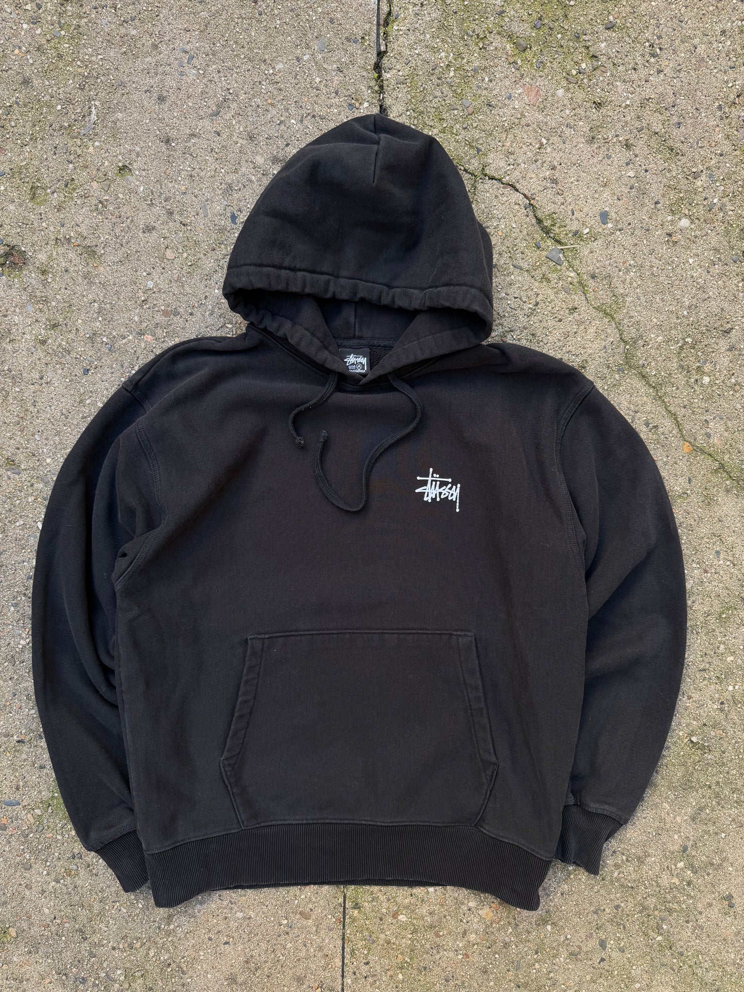 Stussy Hoodie
