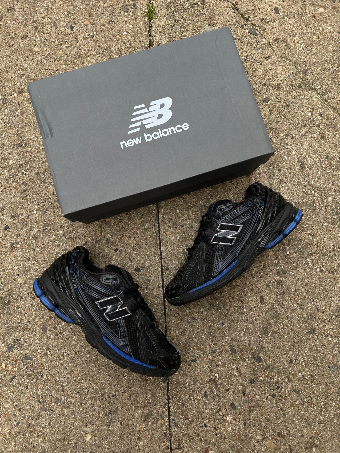 New Balance 1906r Sneakers