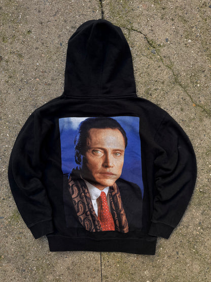 Pleasures x True Romance Zip Up Hoodie