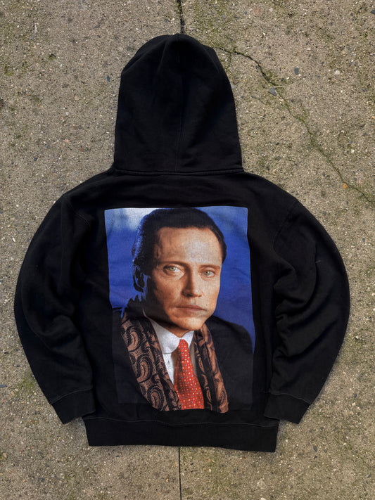 Pleasures x True Romance Zip Up Hoodie