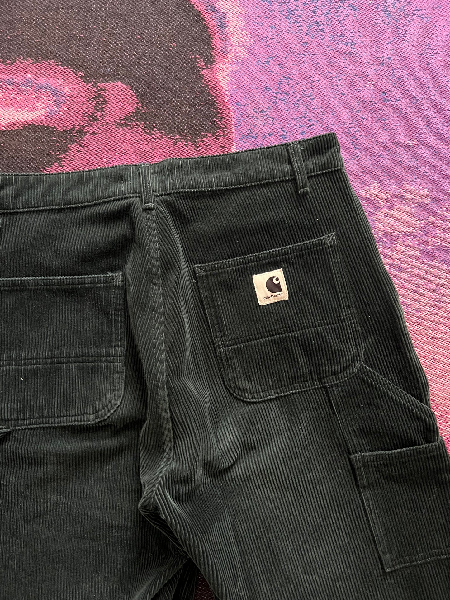 Carhartt Womens Pierce Pant