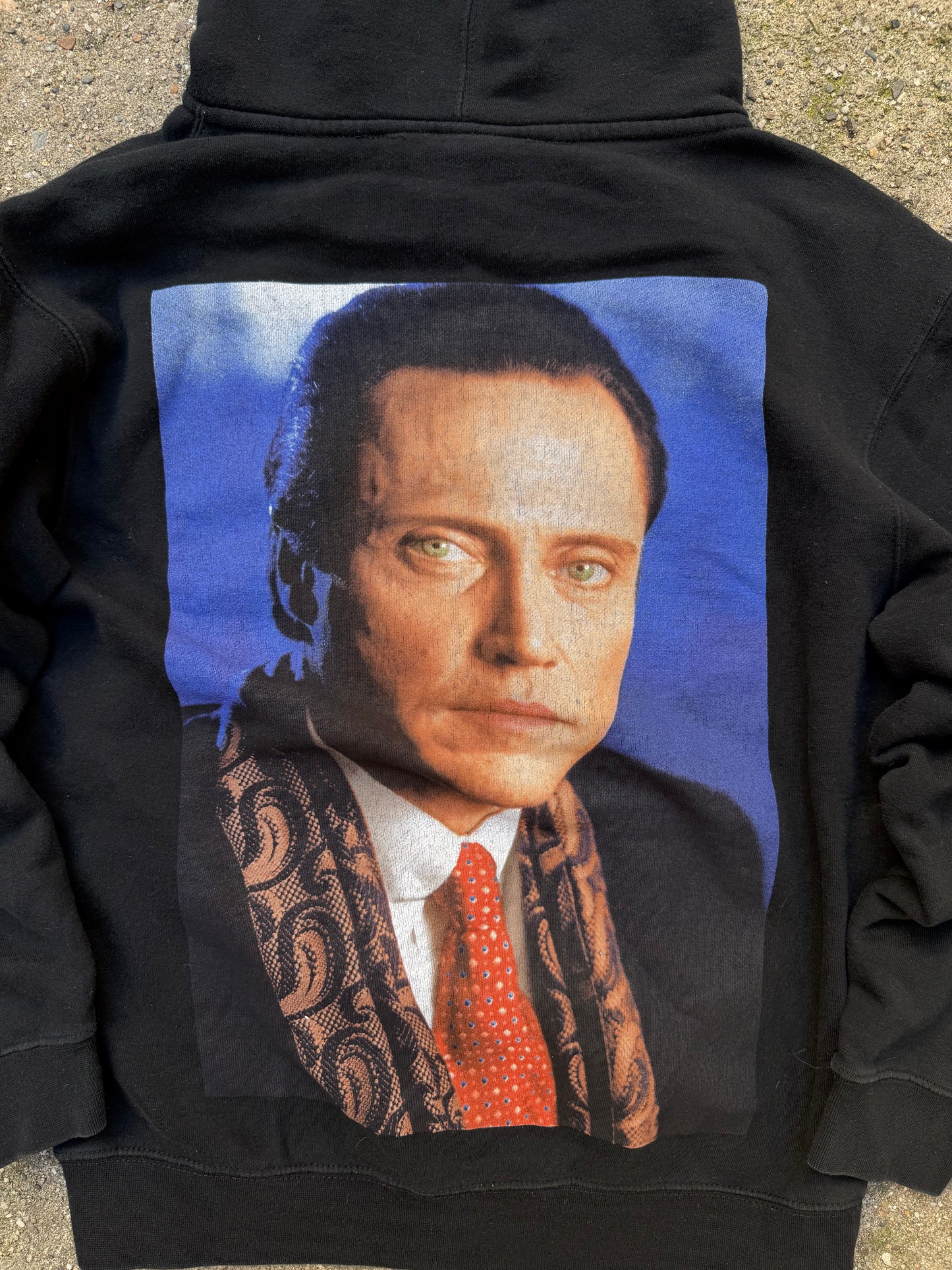 Pleasures x True Romance Zip Up Hoodie