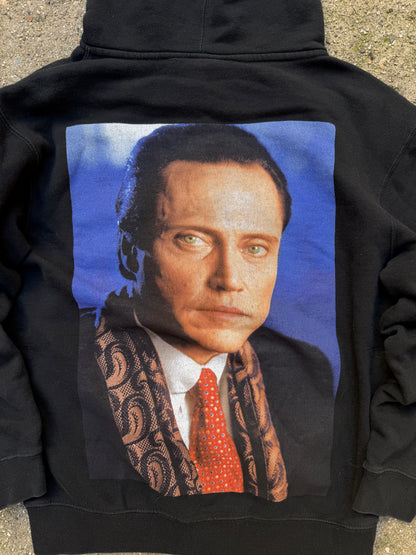 Pleasures x True Romance Zip Up Hoodie