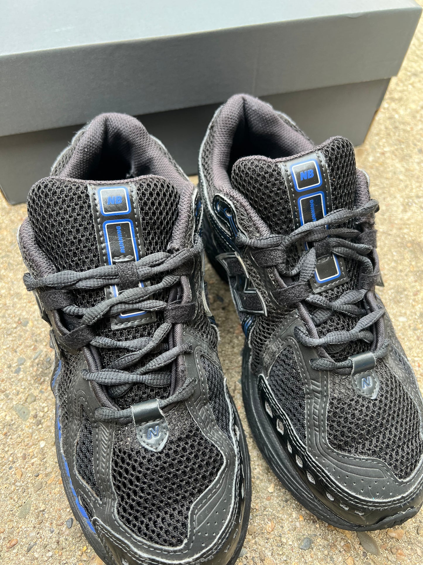 New Balance 1906r Sneakers