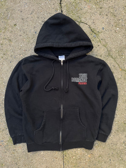 Pleasures x True Romance Zip Up Hoodie