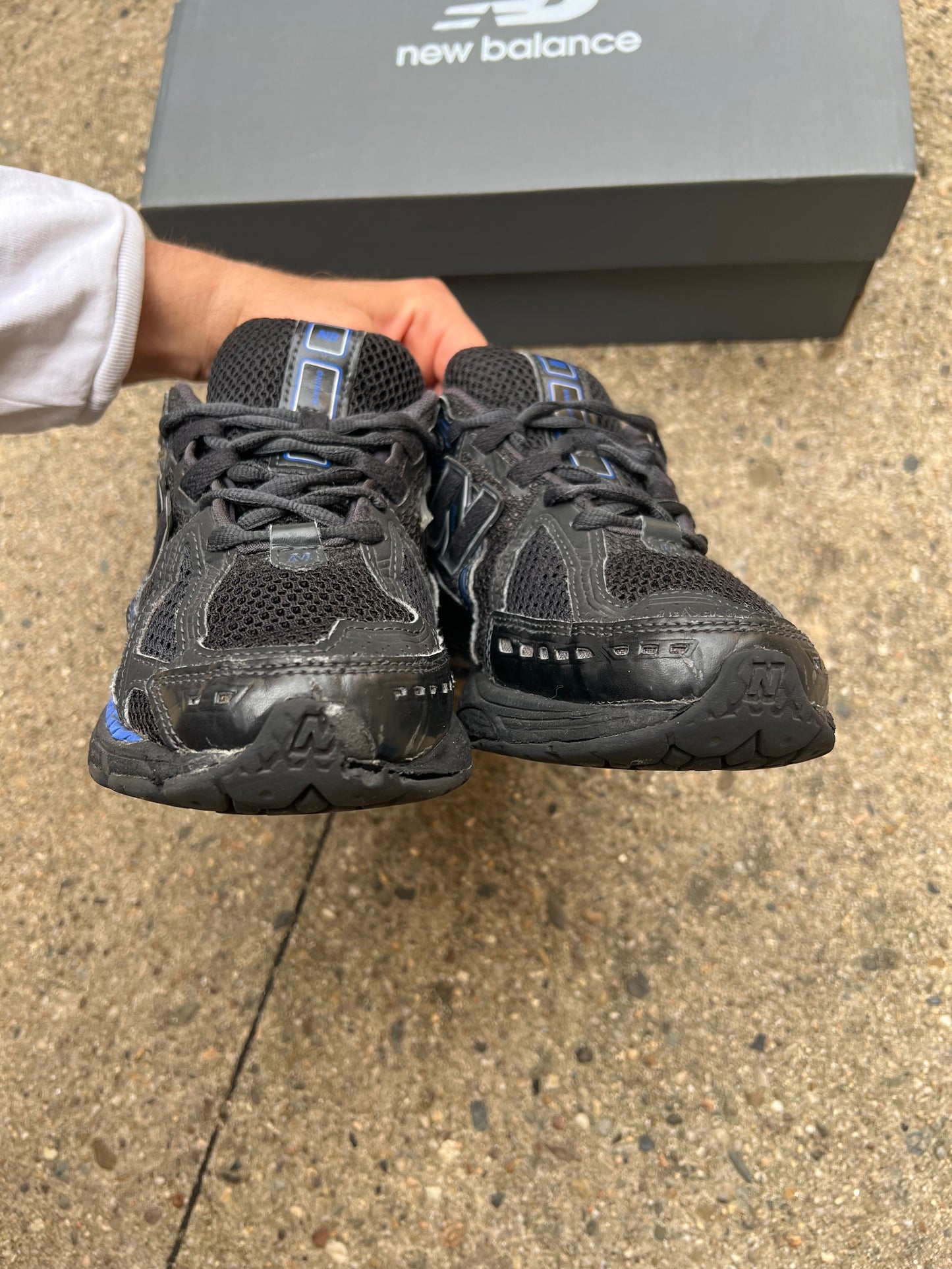 New Balance 1906r Sneakers