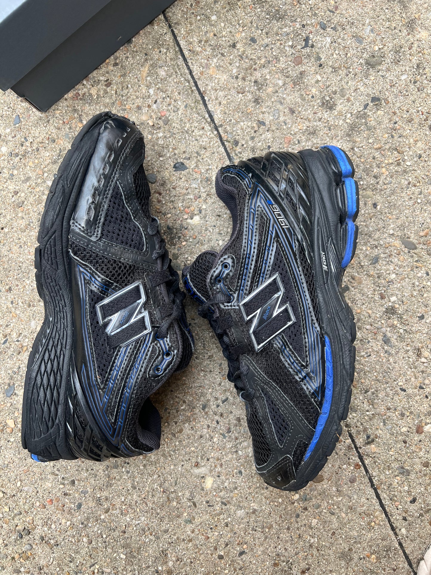 New Balance 1906r Sneakers