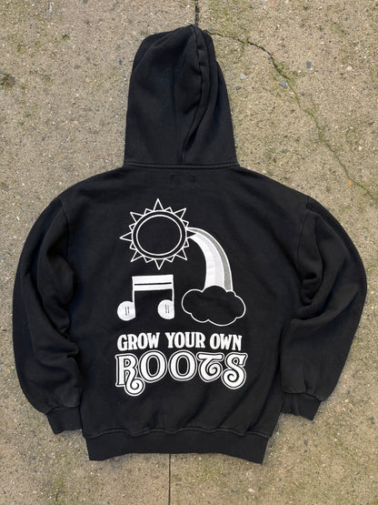 Butter Goods Zip Up Hoodie